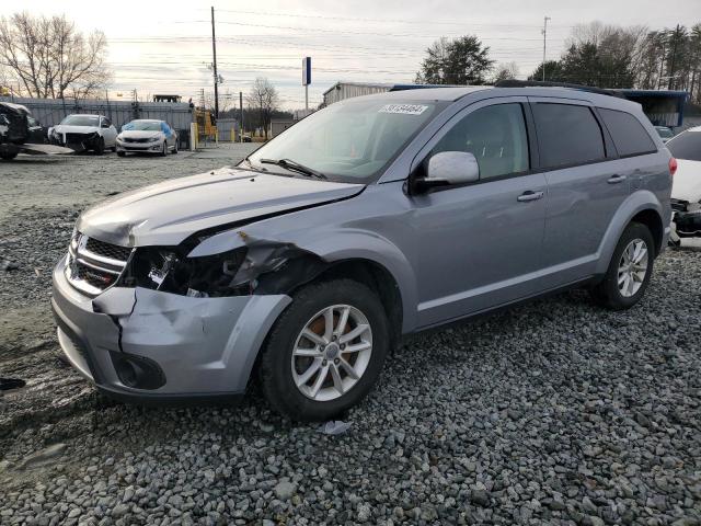 DODGE JOURNEY 2015 3c4pdcbg4ft727071