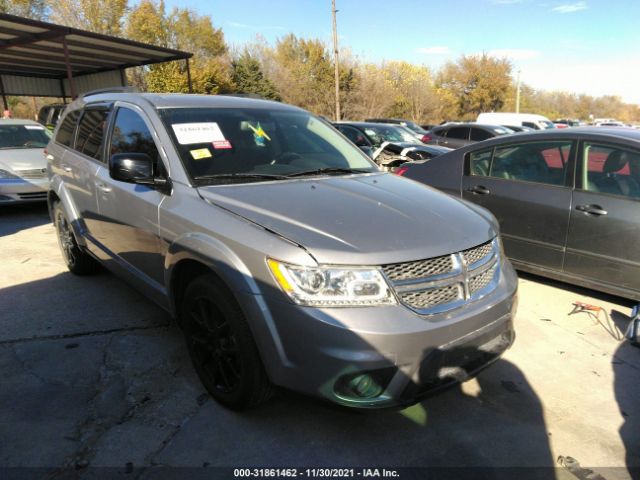 DODGE JOURNEY 2015 3c4pdcbg4ft736286