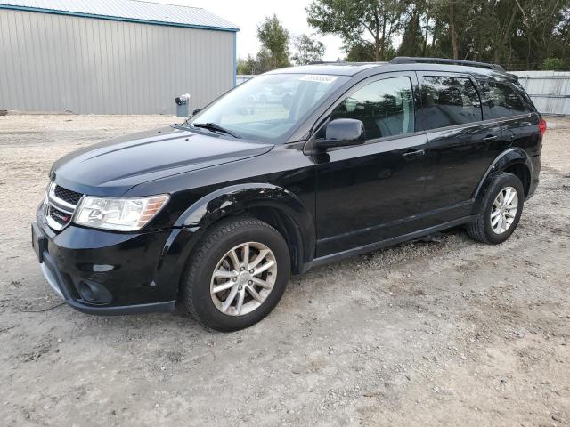 DODGE JOURNEY 2015 3c4pdcbg4ft742637