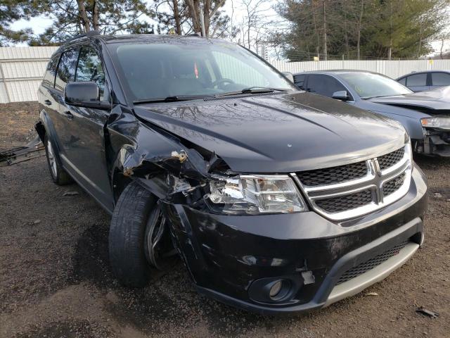 DODGE JOURNEY SX 2015 3c4pdcbg4ft742900