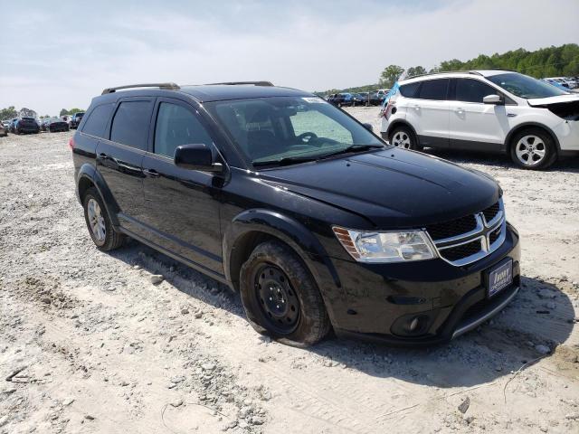 DODGE JOURNEY SX 2015 3c4pdcbg4ft743514