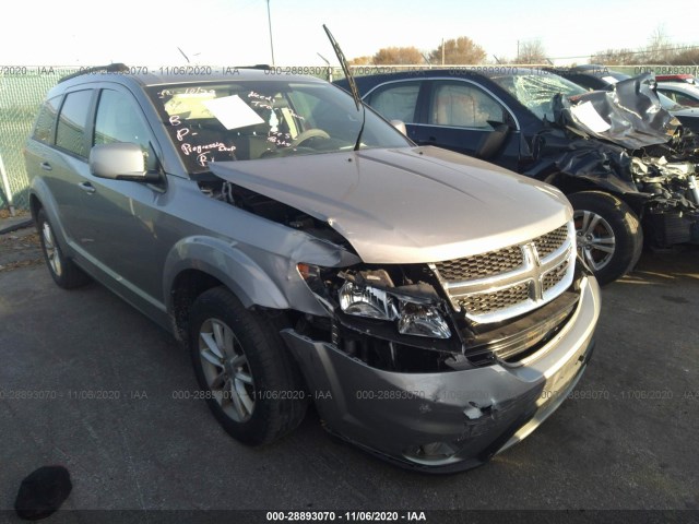 DODGE JOURNEY 2015 3c4pdcbg4ft754934