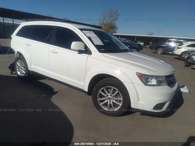 DODGE JOURNEY 2016 3c4pdcbg4gt100453