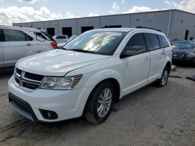 DODGE JOURNEY SX 2016 3c4pdcbg4gt102218