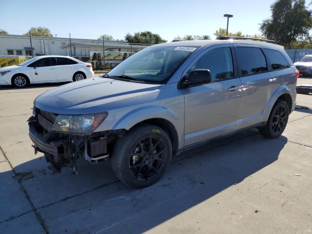 DODGE JOURNEY 2016 3c4pdcbg4gt112683