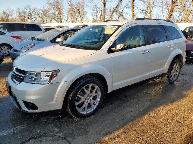 DODGE JOURNEY 2016 3c4pdcbg4gt116684