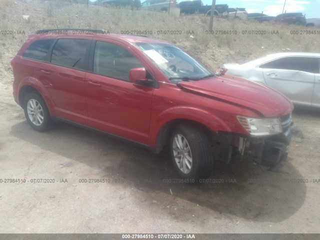 DODGE JOURNEY 2016 3c4pdcbg4gt122677