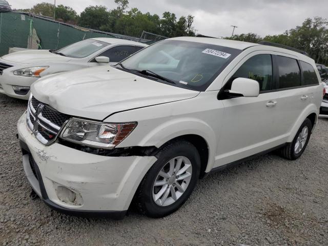 DODGE JOURNEY 2016 3c4pdcbg4gt123165