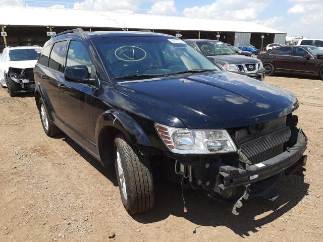 DODGE JOURNEY SX 2016 3c4pdcbg4gt123277