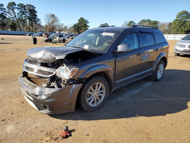 DODGE JOURNEY 2016 3c4pdcbg4gt123294