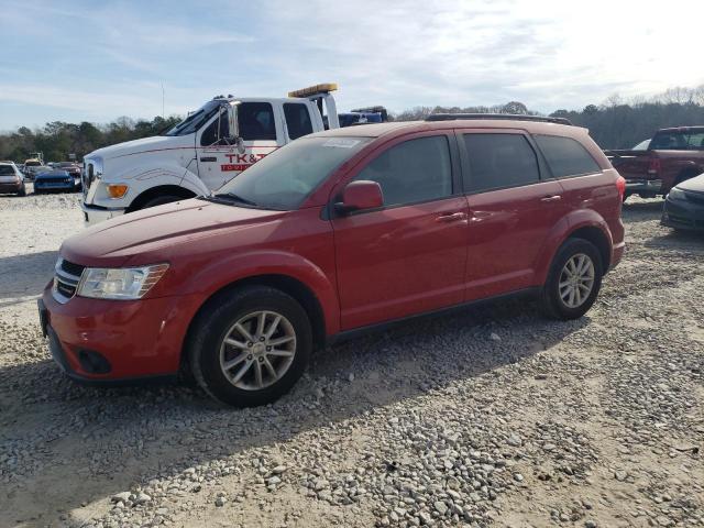 DODGE JOURNEY 2016 3c4pdcbg4gt135073