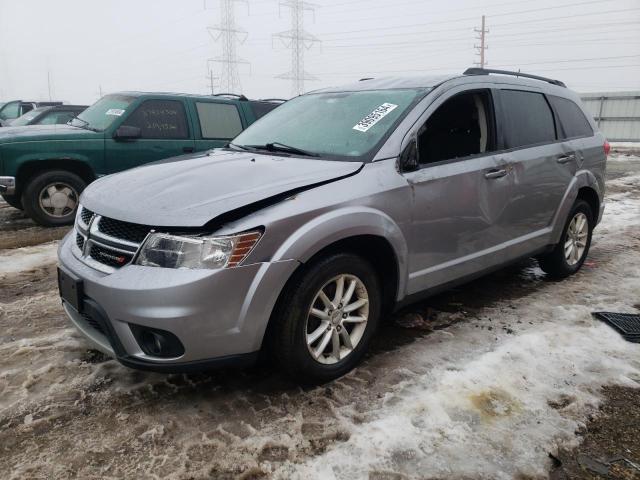 DODGE JOURNEY 2016 3c4pdcbg4gt137681