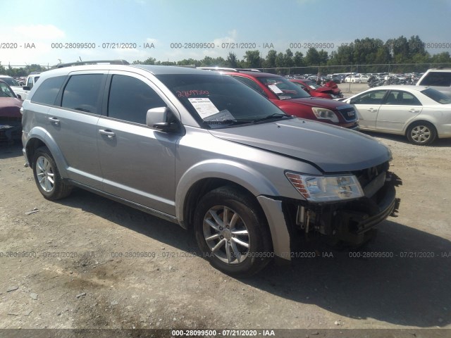 DODGE JOURNEY 2016 3c4pdcbg4gt145604