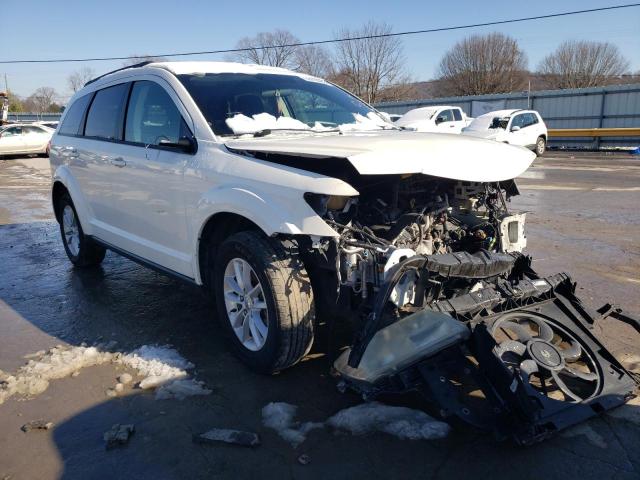 DODGE JOURNEY SX 2016 3c4pdcbg4gt145621