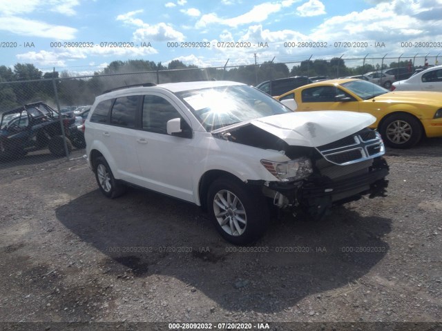 DODGE JOURNEY 2016 3c4pdcbg4gt153444