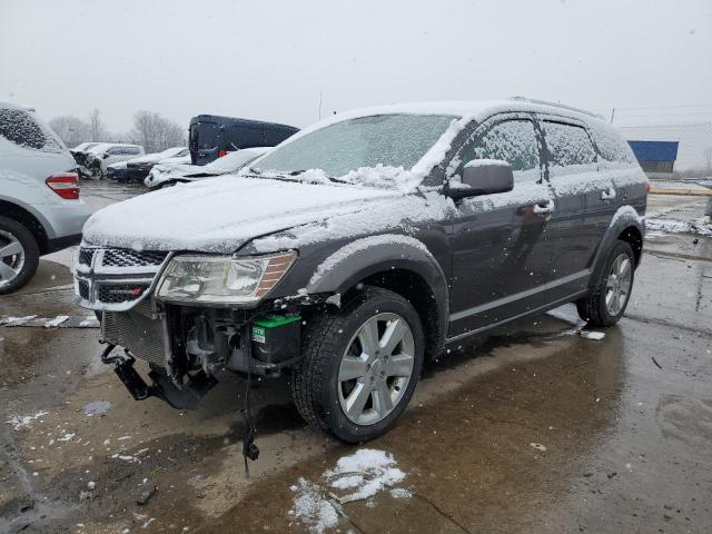 DODGE JOURNEY SX 2016 3c4pdcbg4gt153637