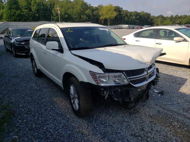 DODGE JOURNEY 2016 3c4pdcbg4gt157333