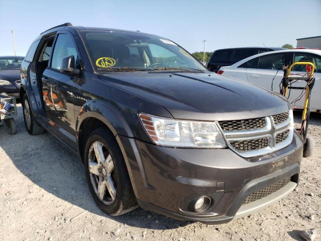 DODGE JOURNEY SX 2016 3c4pdcbg4gt157364