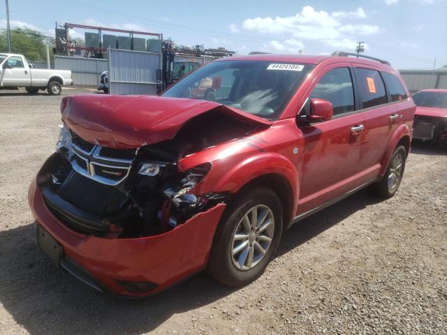 DODGE JOURNEY 2016 3c4pdcbg4gt166954