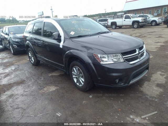 DODGE JOURNEY 2016 3c4pdcbg4gt171152