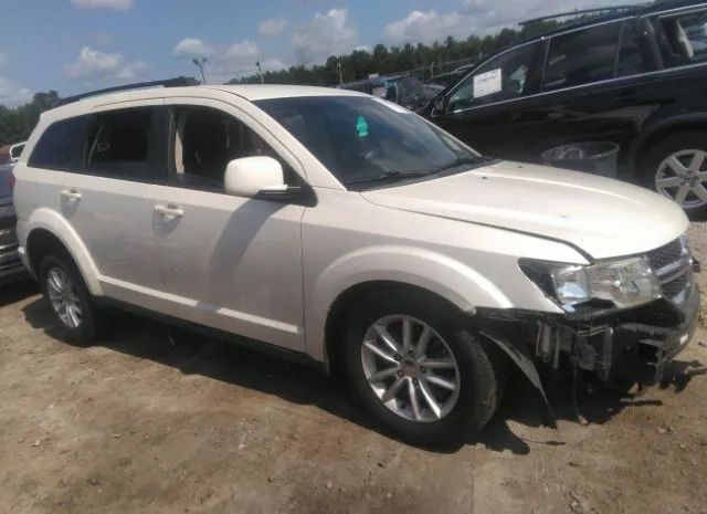 DODGE JOURNEY 2016 3c4pdcbg4gt172110