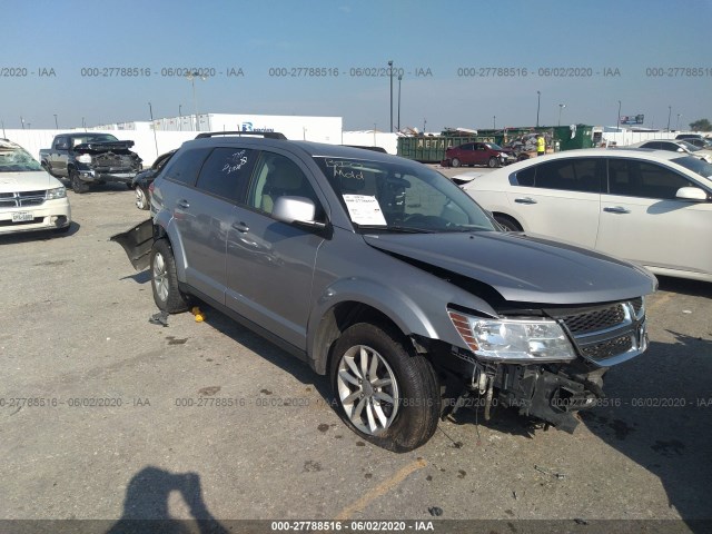 DODGE JOURNEY 2016 3c4pdcbg4gt175184