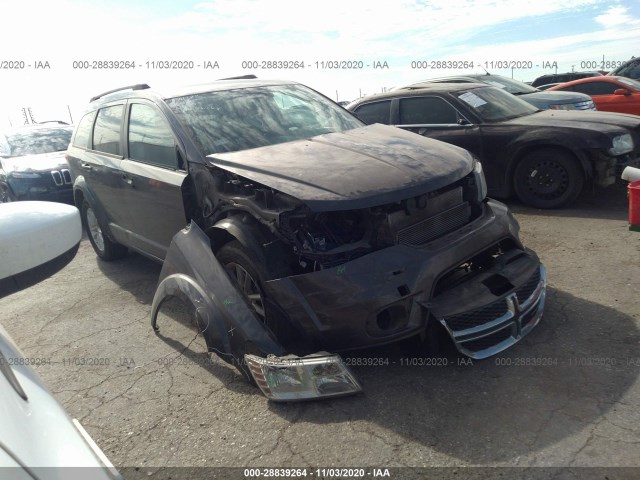 DODGE JOURNEY 2016 3c4pdcbg4gt178277