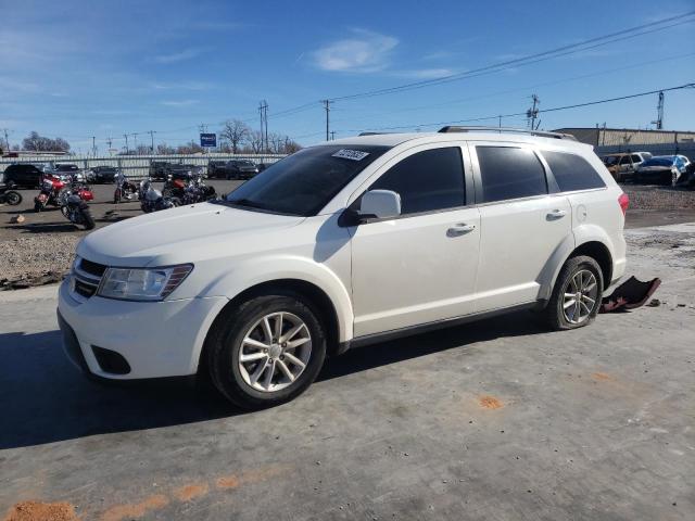 DODGE JOURNEY SX 2016 3c4pdcbg4gt185312