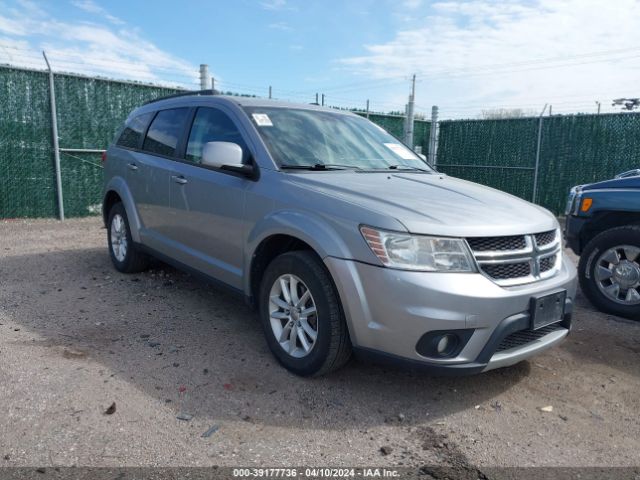 DODGE JOURNEY 2016 3c4pdcbg4gt194284