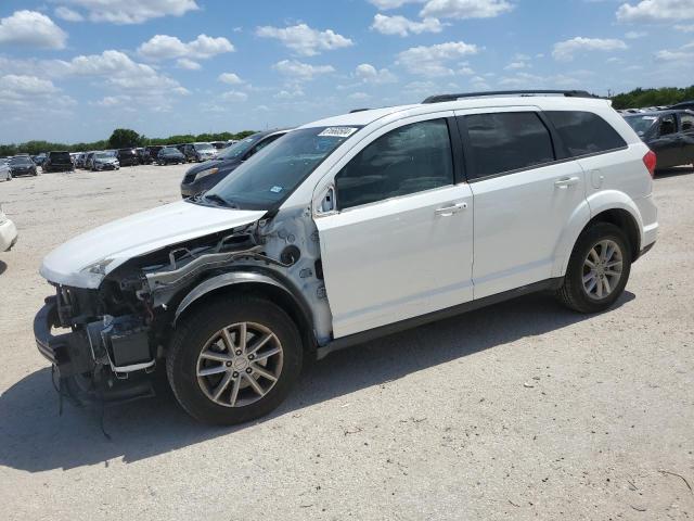 DODGE JOURNEY SX 2016 3c4pdcbg4gt194351