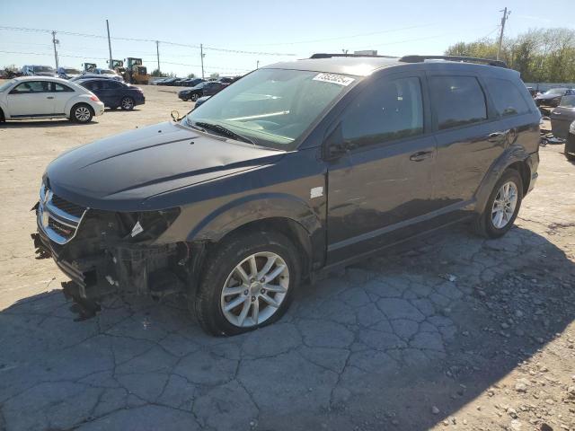 DODGE JOURNEY SX 2016 3c4pdcbg4gt202853