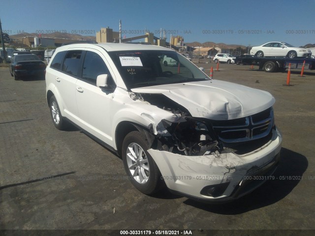 DODGE JOURNEY 2016 3c4pdcbg4gt202870