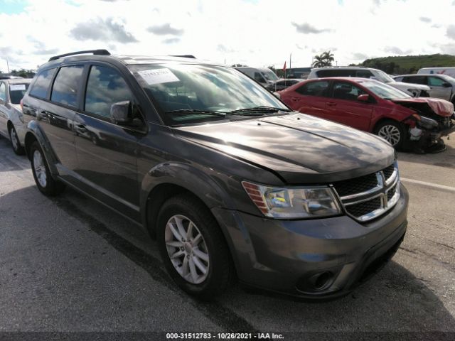 DODGE JOURNEY 2016 3c4pdcbg4gt206854