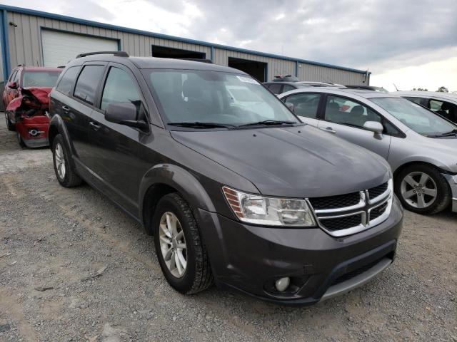 DODGE JOURNEY SX 2016 3c4pdcbg4gt209981