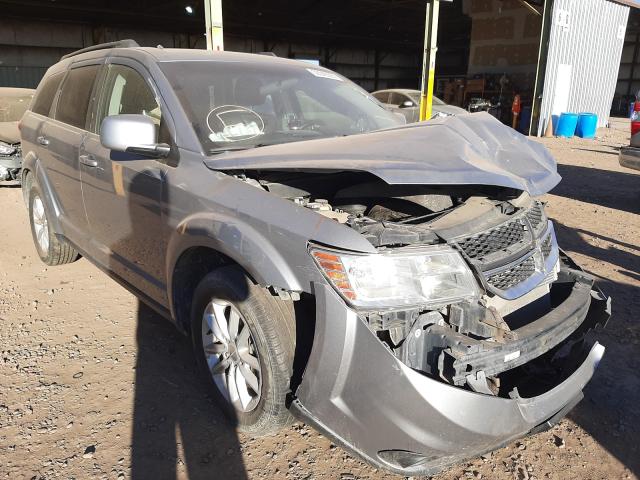 DODGE JOURNEY SX 2016 3c4pdcbg4gt218695