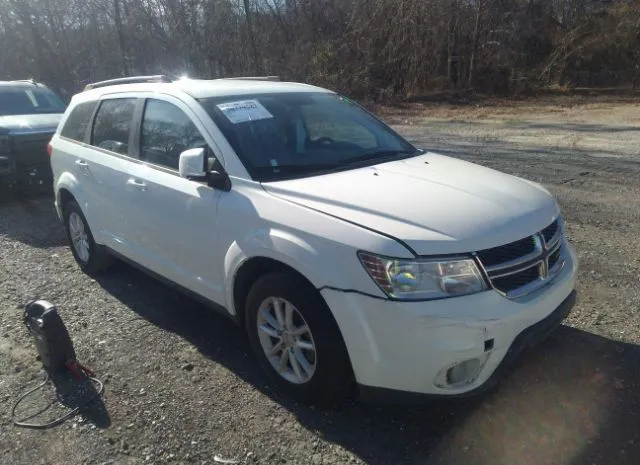 DODGE JOURNEY 2016 3c4pdcbg4gt224271