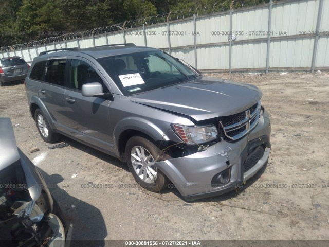 DODGE JOURNEY 2016 3c4pdcbg4gt224559