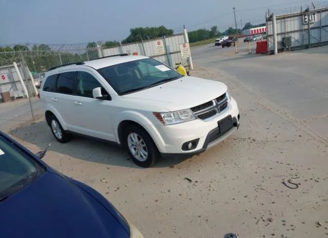 DODGE JOURNEY 2016 3c4pdcbg4gt225047