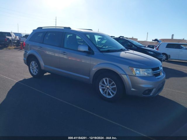 DODGE JOURNEY 2016 3c4pdcbg4gt228675