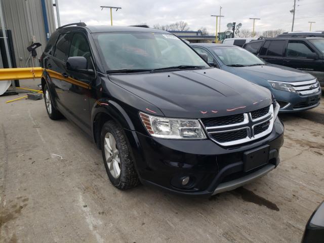 DODGE JOURNEY 2016 3c4pdcbg4gt228692