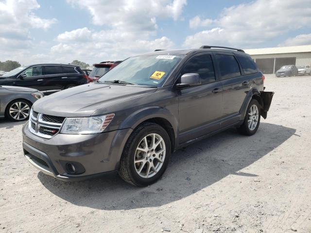 DODGE JOURNEY SX 2016 3c4pdcbg4gt248036