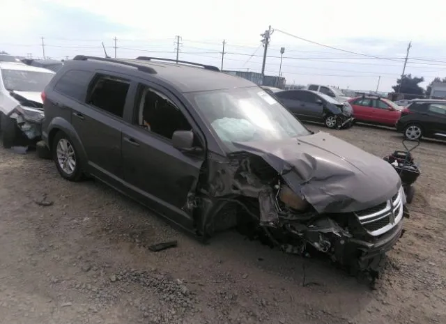 DODGE JOURNEY 2017 3c4pdcbg4ht511353