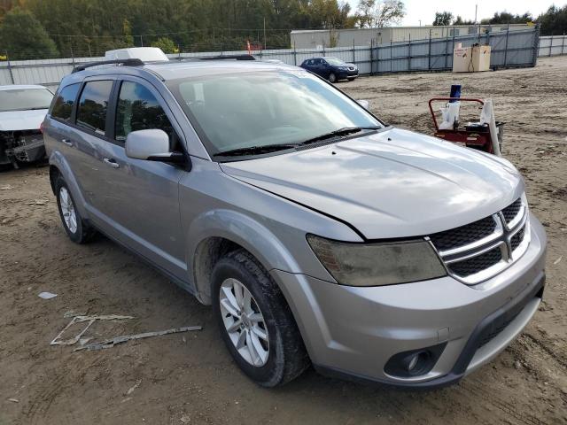 DODGE JOURNEY SX 2017 3c4pdcbg4ht514589