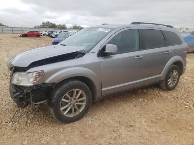 DODGE JOURNEY 2017 3c4pdcbg4ht515757