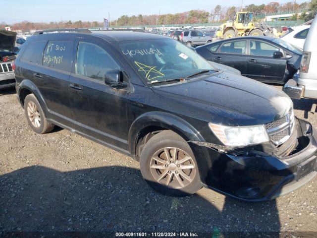 DODGE JOURNEY 2017 3c4pdcbg4ht516410