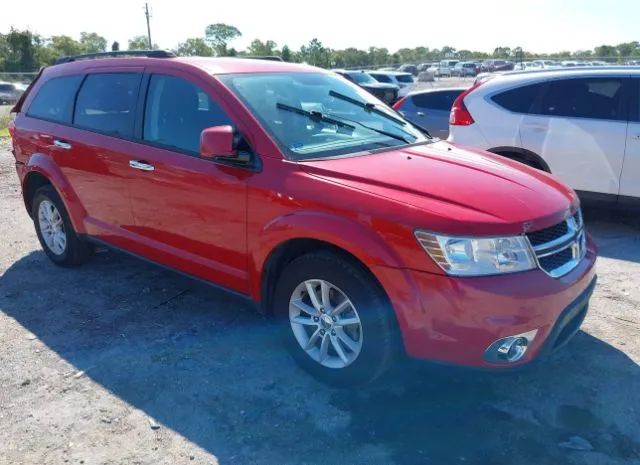 DODGE JOURNEY 2017 3c4pdcbg4ht518299