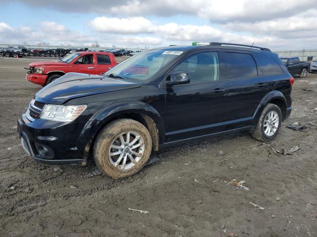 DODGE JOURNEY 2017 3c4pdcbg4ht530629