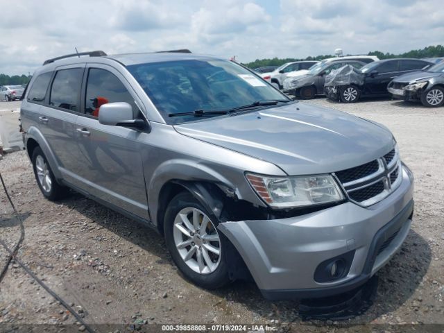 DODGE JOURNEY 2017 3c4pdcbg4ht531831