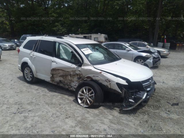 DODGE JOURNEY 2017 3c4pdcbg4ht532106