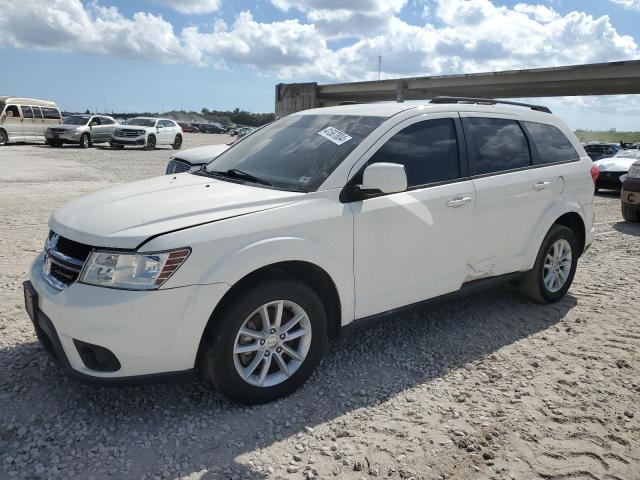 DODGE JOURNEY 2017 3c4pdcbg4ht532395